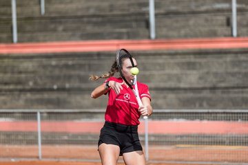 Bild 724 - BL Club an der Alster - Blau Weiss Berlin : Ergebnis: 0:9